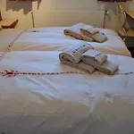 Les Petits Melezes Отель типа 