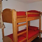 Les Petits Melezes Отель типа 