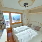Les Petits Melezes 4* Кран-Монтана