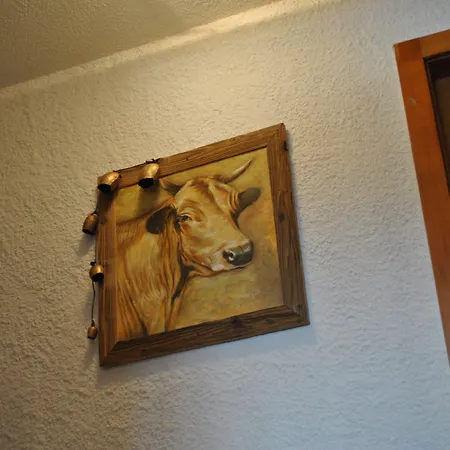 小落叶松住宿加早餐旅馆 4*