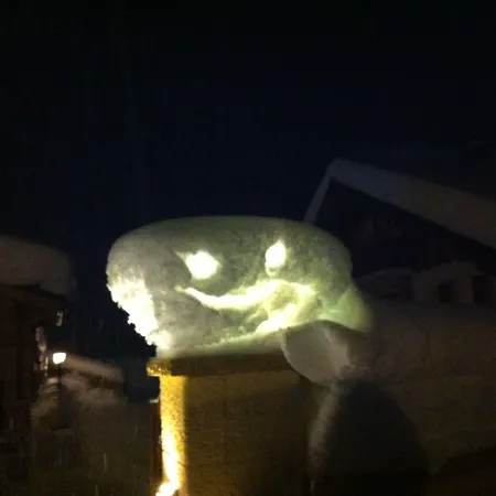 Les Petits Mélèzes Bed and breakfast Crans-Montana