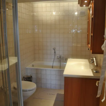 Bed and breakfast Les Petits Mélèzes 4*