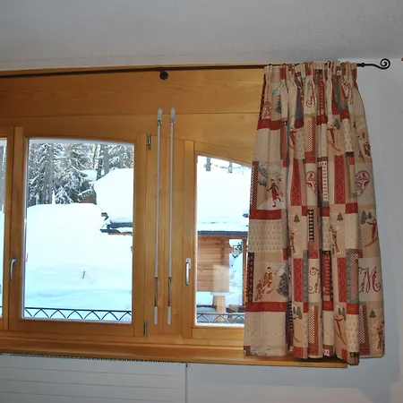 小落叶松住宿加早餐旅馆