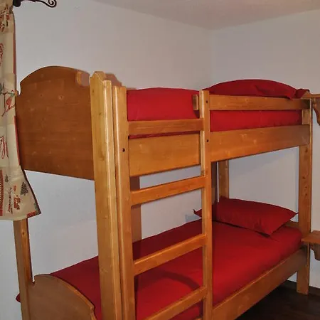 Les Petits Mélèzes Bed and breakfast