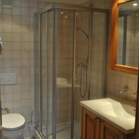 Bed & Breakfast Les Petits Melezes