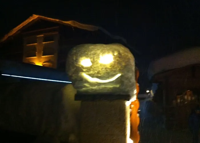 小落叶松住宿加早餐旅馆 4* 克莱恩 蒙塔纳