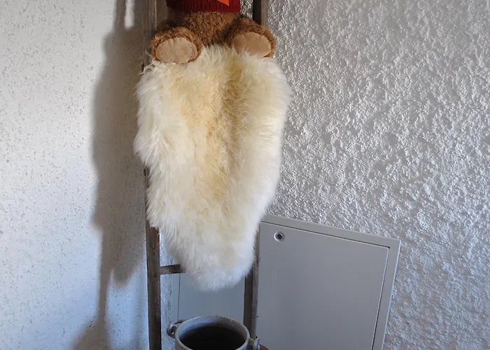 住宿加早餐酒店 小落叶松住宿加早餐旅馆 4*