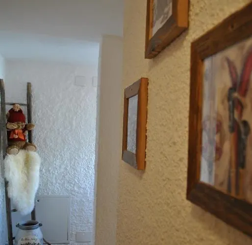 小落叶松住宿加早餐旅馆 4* 克莱恩 蒙塔纳