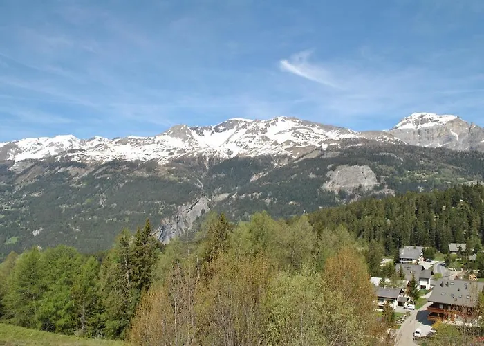 小落叶松住宿加早餐旅馆
