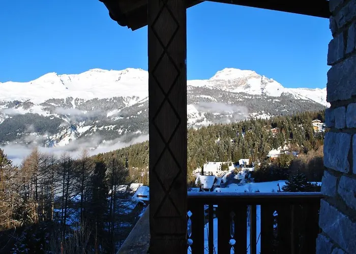 小落叶松住宿加早餐旅馆 4*