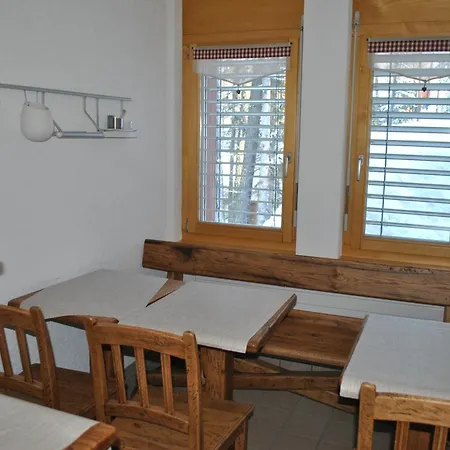 Bed & Breakfast Les Petits Mélèzes