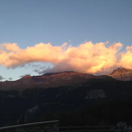 Les Petits Mélèzes Bed & Breakfast