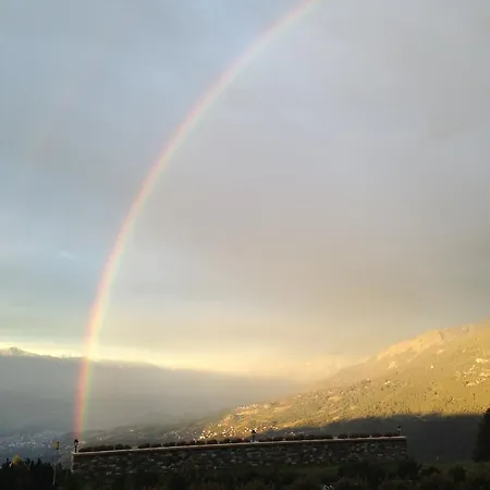 Bed & Breakfast Les Petits Mélèzes