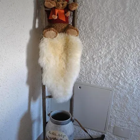 Bed & Breakfast Les Petits Mélèzes Crans-Montana