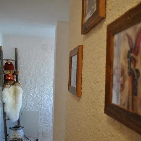 Les Petits Mélèzes 4* Crans-Montana