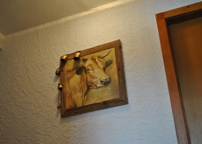 Les Petits Melezes 4*