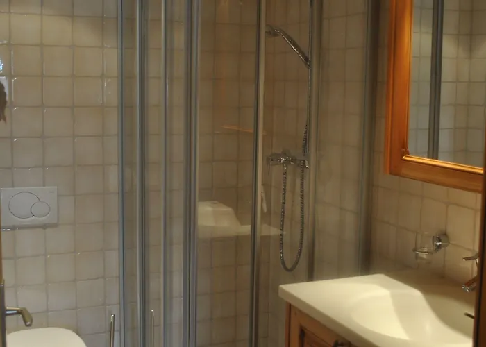 Les Petits Melezes 4* Κρανς Μοντάνα