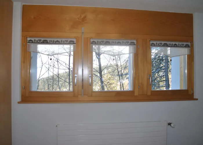 Bed and Breakfast Les Petits Melezes Κρανς Μοντάνα