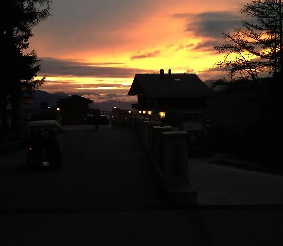 Les Petits Melezes Κρανς Μοντάνα