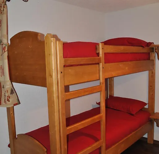 Les Petits Melezes Bed and Breakfast