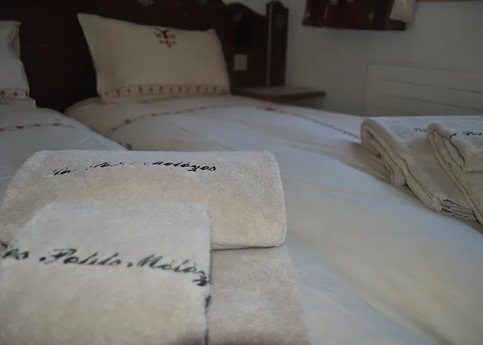 Les Petits Melezes Bed and Breakfast Κρανς Μοντάνα