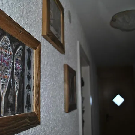 Les Petits Melezes Bed and Breakfast Κρανς Μοντάνα